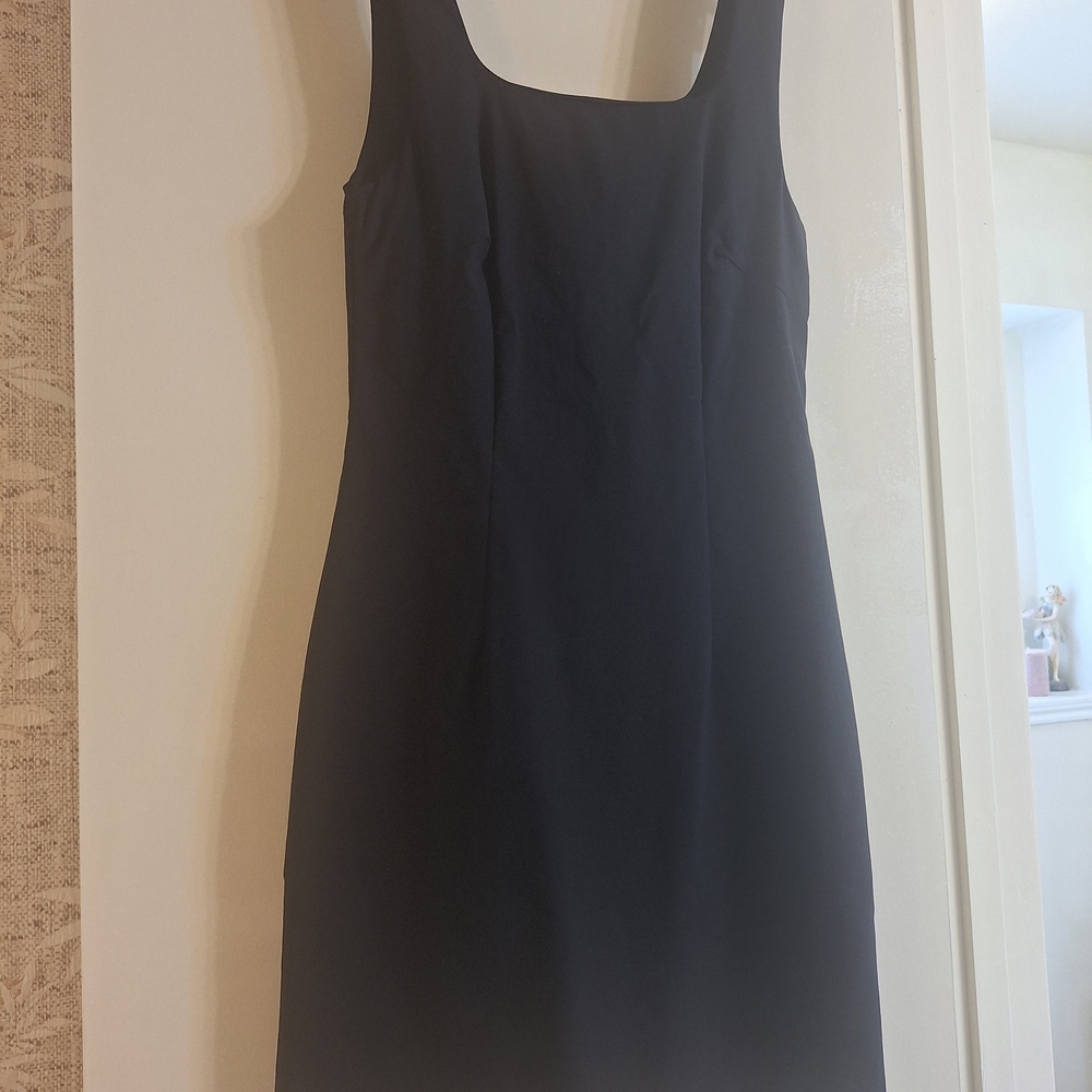 Forever 21 - Classic Black Women's Dress